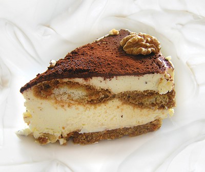 Tiramisu II