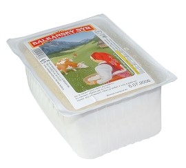 Balkánský sýr v solném nálevu 1,25kg