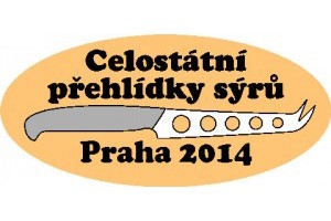Ocenění našich sýrů